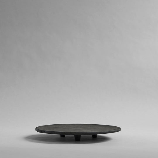 Duck Tray - 101 Copenhagen Storage + Organization - Small - Coffee - HORNE