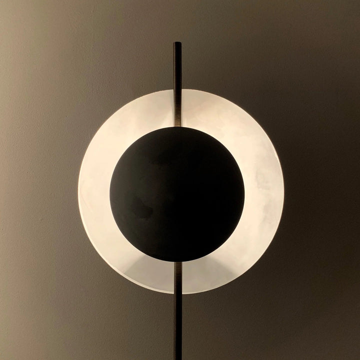 Dusk Table Lamp - 101 Copenhagen Table + Task - HORNE
