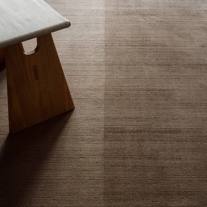 Echo Yano rug in Mustard 170x240 (5.6' x 7.9')