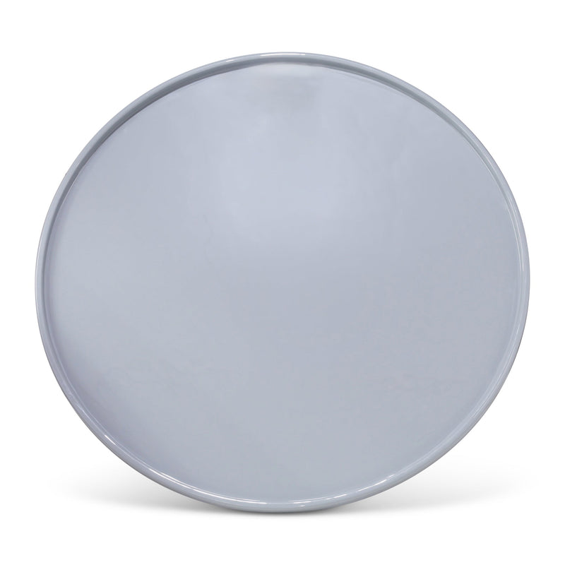 Eclat - Sofia Enamel Coffee Table - Urbia Coffee Tables - Aegean Teal - HORNE
