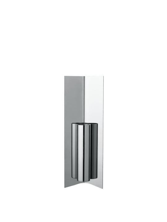 Eddy Wall Vase - Ferm Living Vases - HORNE