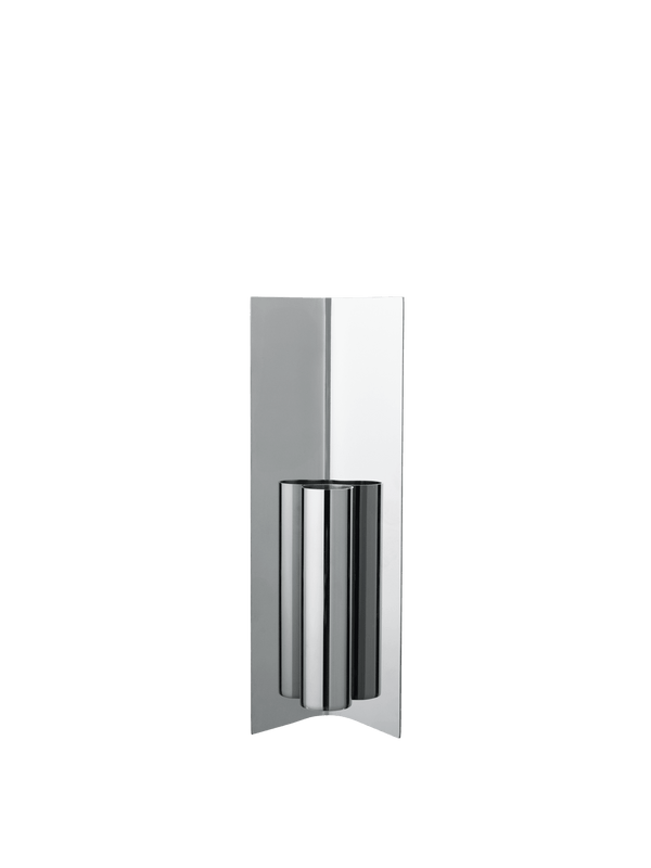 Eddy Wall Vase - Ferm Living Vases - HORNE