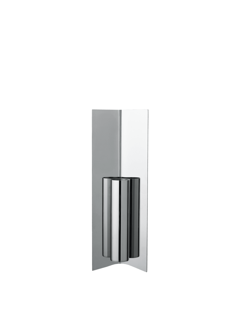 Eddy Wall Vase - Ferm Living Vases - HORNE