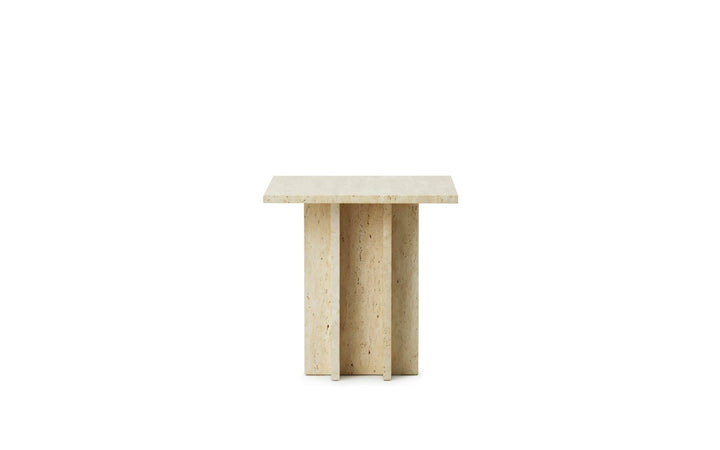 Edge Coffee Table - Normann Copenhagen Coffee Tables - Edge Coffee Table Small - HORNE