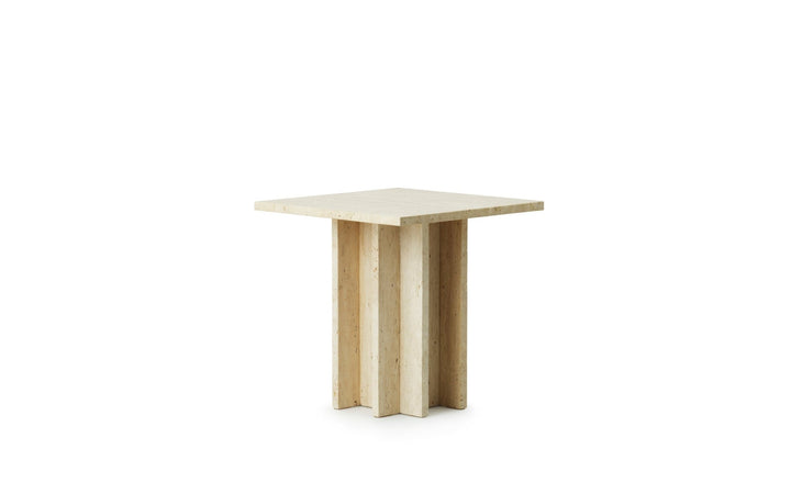 Edge Coffee Table - Normann Copenhagen Coffee Tables - Edge Coffee Table Small - HORNE
