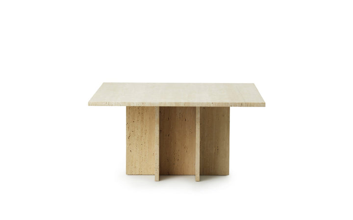 Edge Coffee Table - Normann Copenhagen Coffee Tables - Edge Coffee Table Small - HORNE