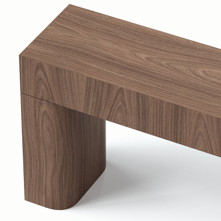 Eka Console Table - 60" Wide - Urbia Tables - HORNE