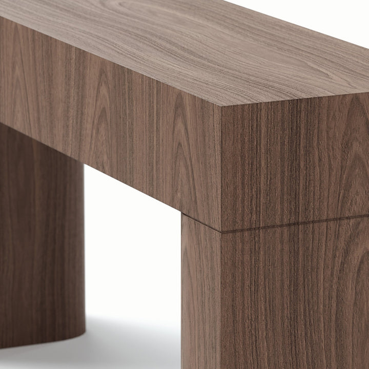 Eka Console Table - 60" Wide - Urbia Tables - HORNE