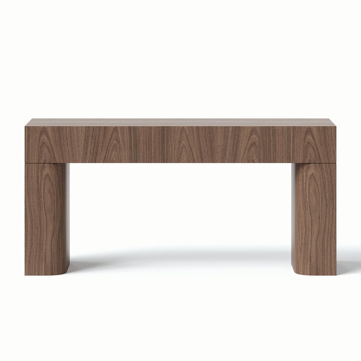 Eka Console Table - 60" Wide - Urbia Tables - HORNE