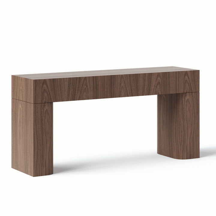 Eka Console Table - 60" Wide - Urbia Tables - HORNE