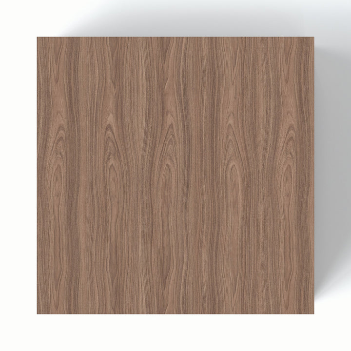 Eka Square Coffee Table - Walnut - Urbia Coffee Tables - HORNE