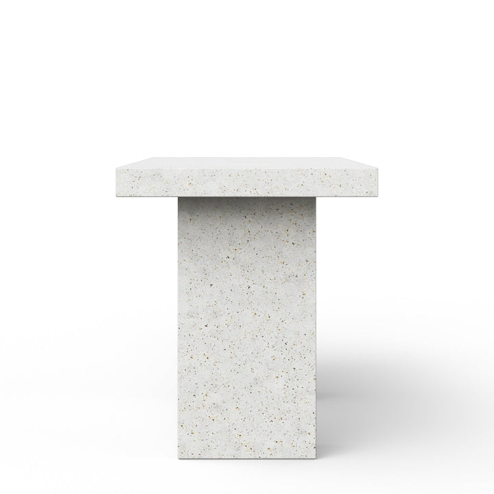 Elcor Table - Bar Height - Urbia Tables - Dark Grey - Small - HORNE