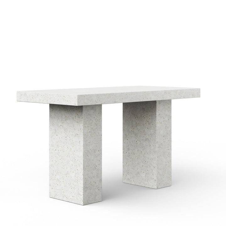 Elcor Table - Bar Height - Urbia Tables - Dark Grey - Small - HORNE