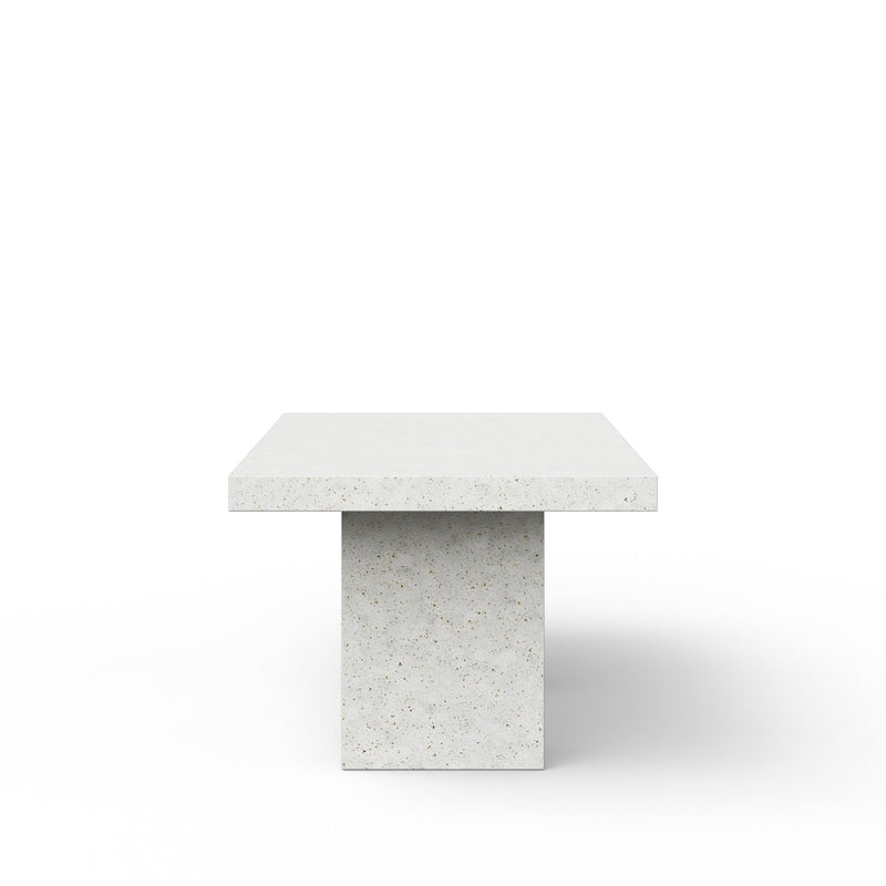 Elcor Table - Counter Height - Urbia Tables - Dark Grey - Small - HORNE