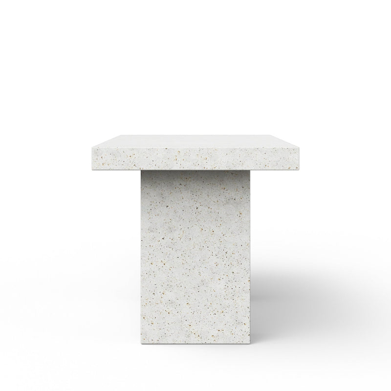 Elcor Table - Counter Height - Urbia Tables - Dark Grey - Small - HORNE