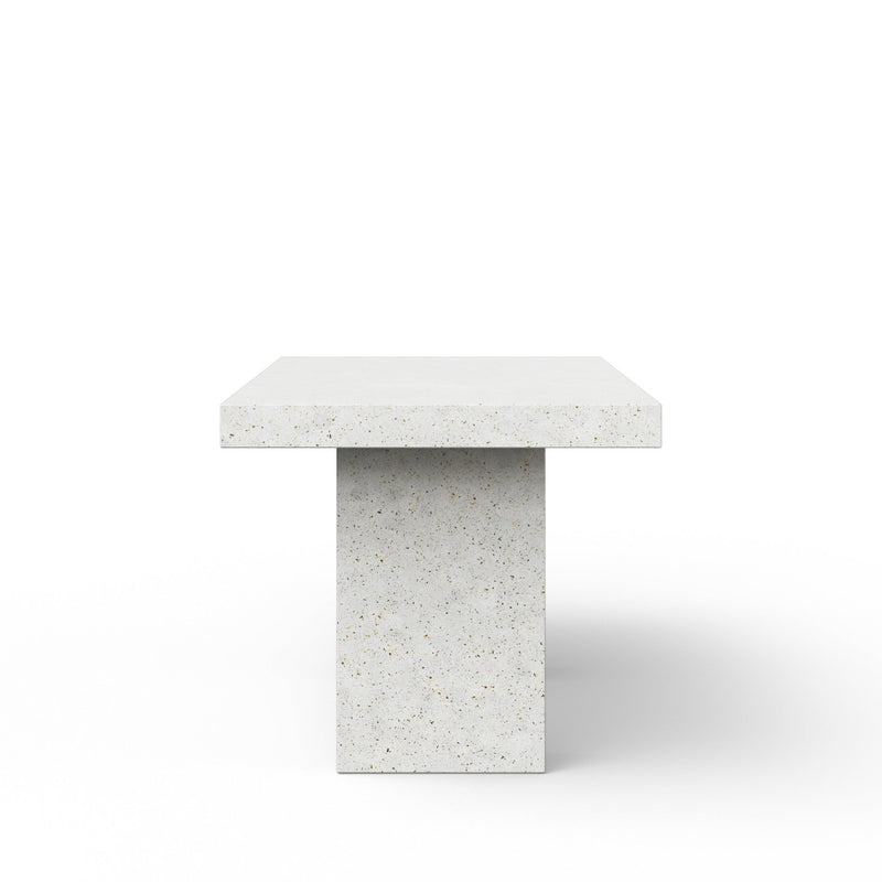 Elcor Table - Counter Height - Urbia Tables - Dark Grey - Small - HORNE