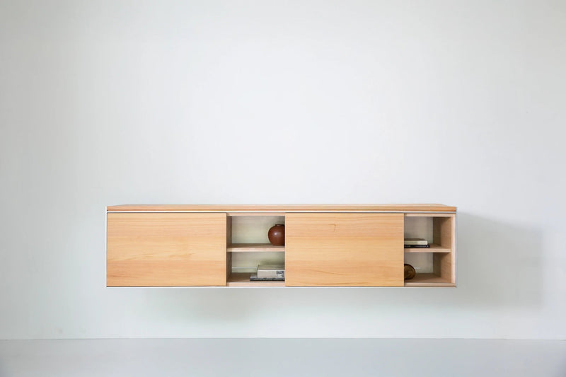 Element Credenza - Kalon Studios Bedside Tables - HORNE