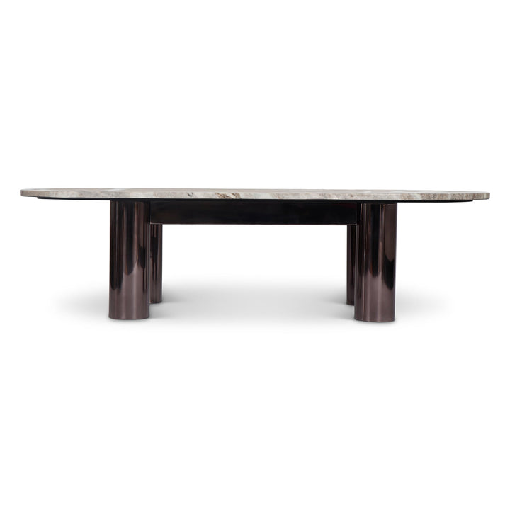 Elliot Coffee Table - Urbia Coffee Tables - HORNE