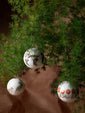 Elsa Beskow Christmas Tree Ornaments - Design House Stockholm Decor - Uncle Blue & Co - HORNE