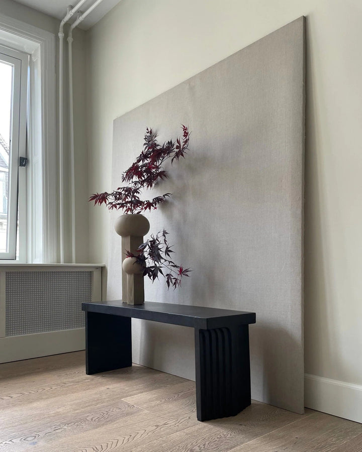 Empire Vase - 101 Copenhagen Vases - Mini - Sand - HORNE