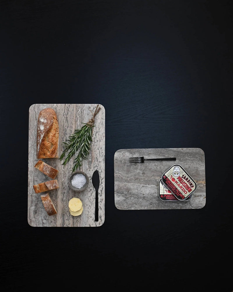 Enkei Tray Rectangular - 101 Copenhagen Storage + Organization - Mini - Earth - HORNE