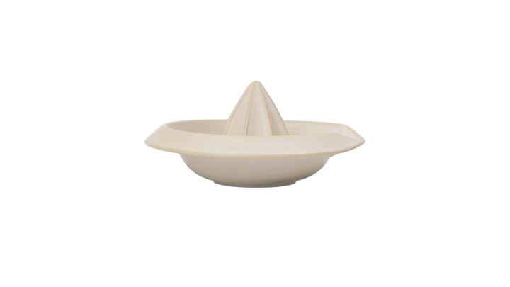 Erena Citrus Juicer - Ferm Living Serveware - HORNE