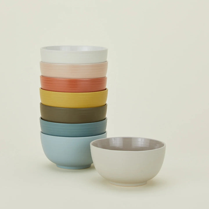 Essential Large Bowl - Set of 4 - Hawkins New York - Dinnerware - Terracotta - HORNE
