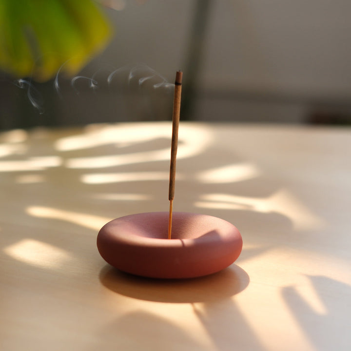 Eve Incense - Misewell Home accessories - Brick - HORNE