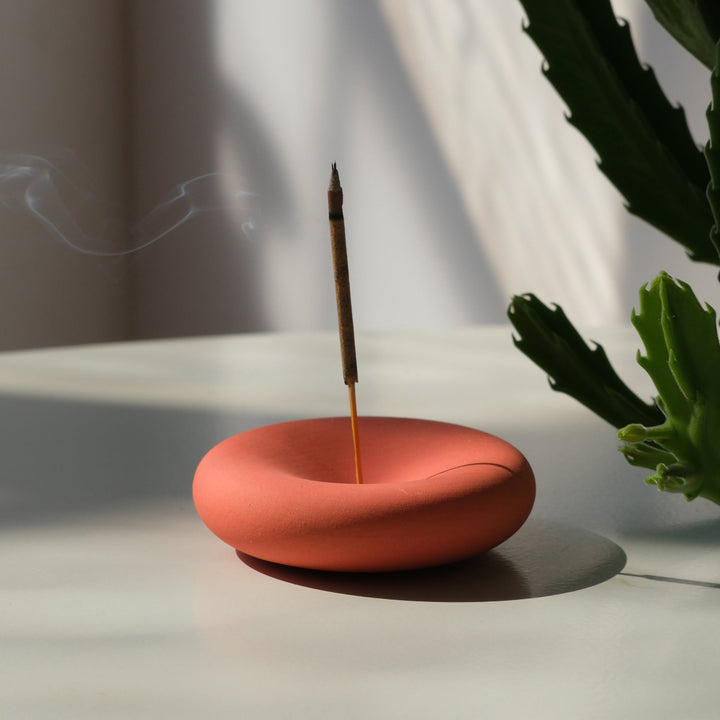 Eve Incense - Misewell Home accessories - Blood Orange - HORNE