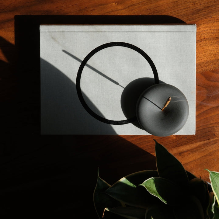 Eve Incense - Misewell Home accessories - Bone - HORNE