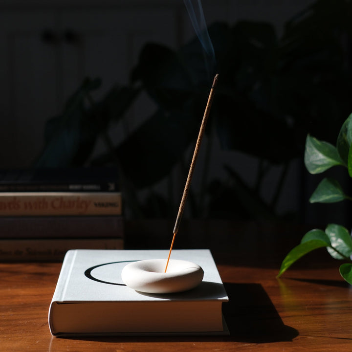 Eve Incense - Misewell Home accessories - Bone - HORNE