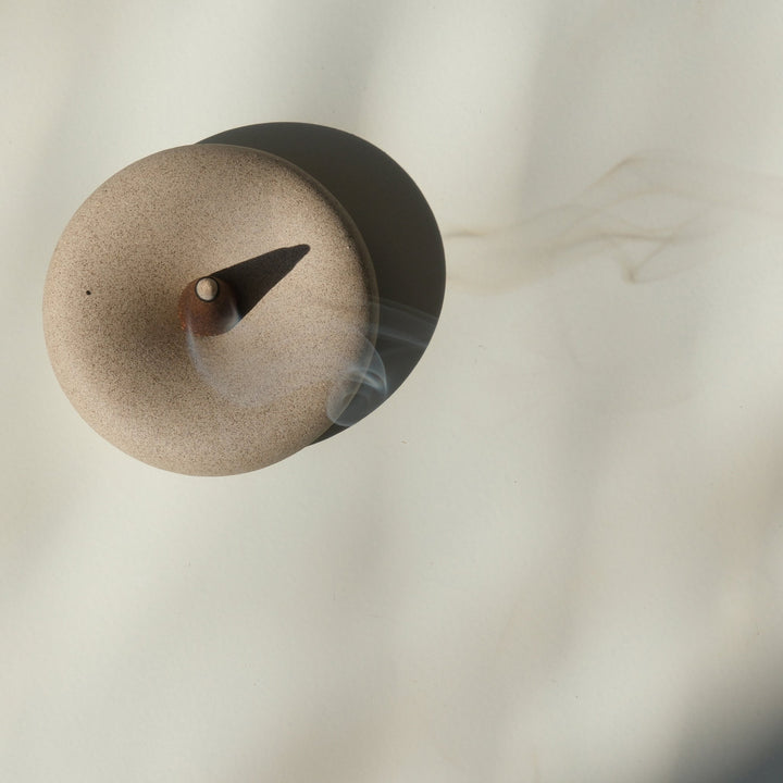 Eve Incense - Misewell Home accessories - Dark Speckle - HORNE