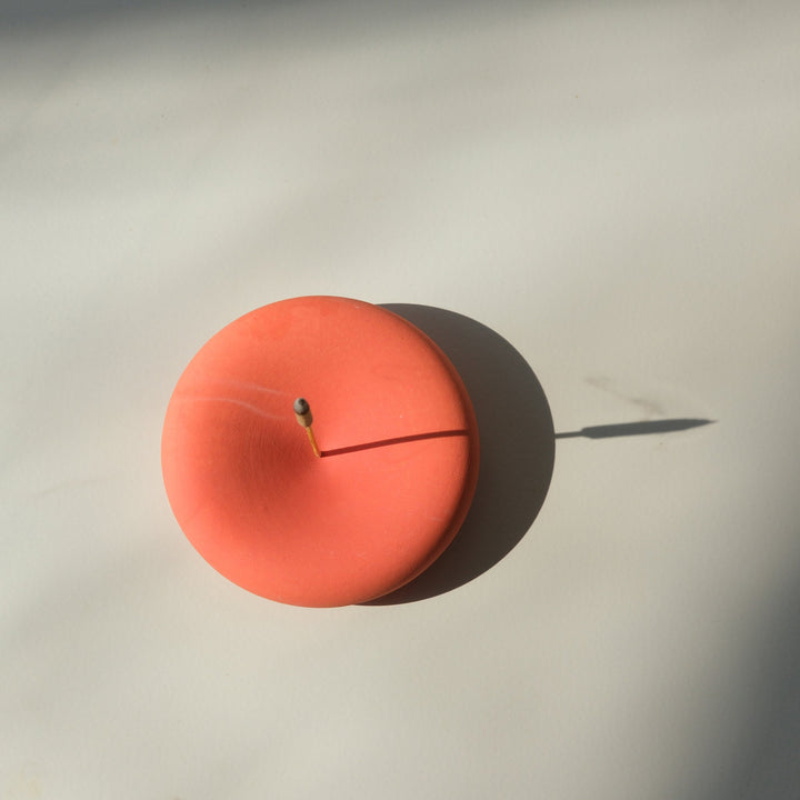 Eve Incense - Misewell Home accessories - Blood Orange - HORNE
