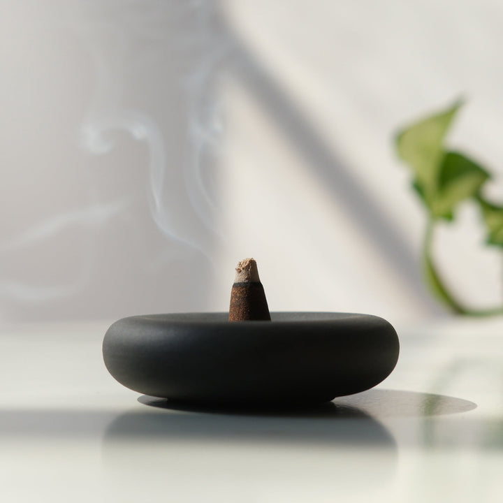 Eve Incense - Misewell Home accessories - Black - HORNE