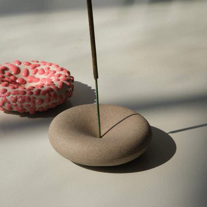 Eve Incense - Misewell Home accessories - Dark Speckle - HORNE
