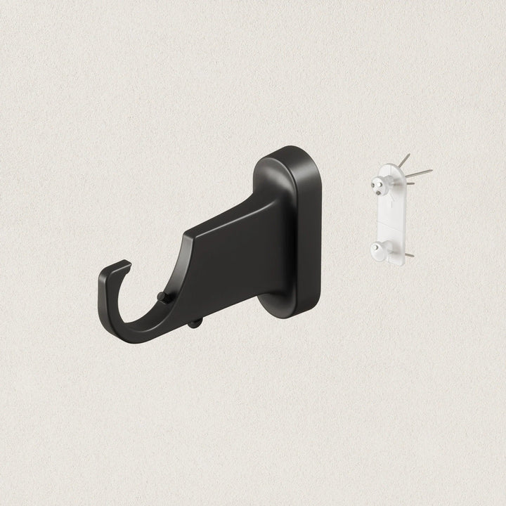 Evie Pinpoint Curtain Rod - Umbra Bath - HORNE