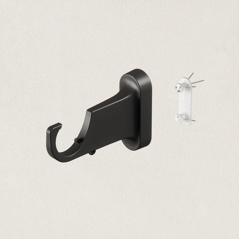 Evie Pinpoint Curtain Rod - Umbra Bath - HORNE