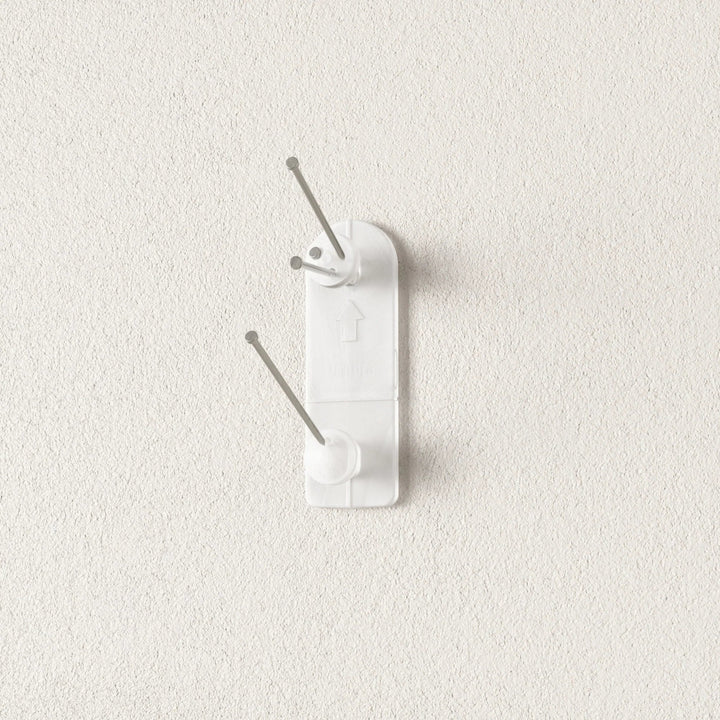 Evie Pinpoint Curtain Rod - Umbra Bath - HORNE