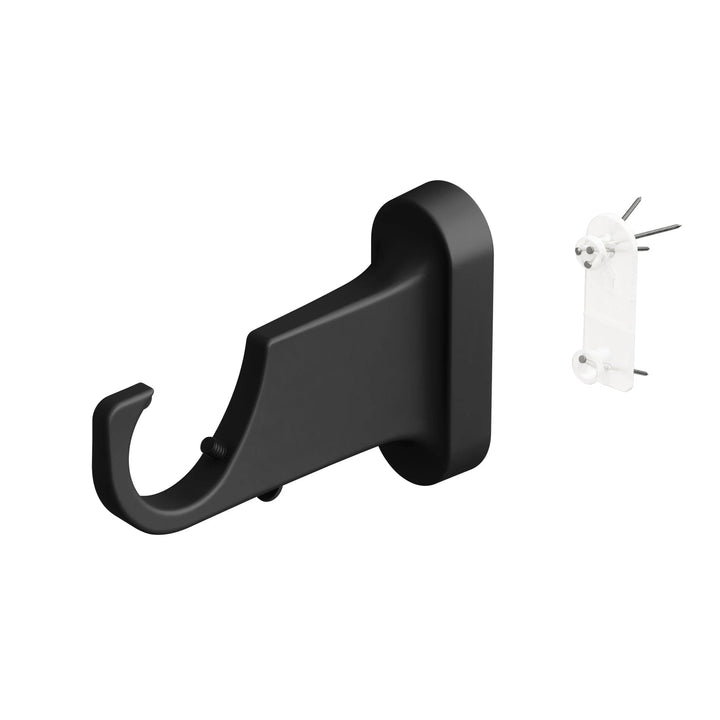 Evie Pinpoint Curtain Rod - Umbra Bath - HORNE