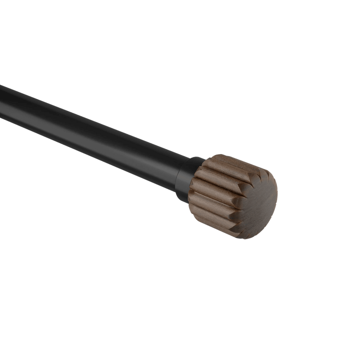 Evie Pinpoint Curtain Rod - Umbra Bath - HORNE