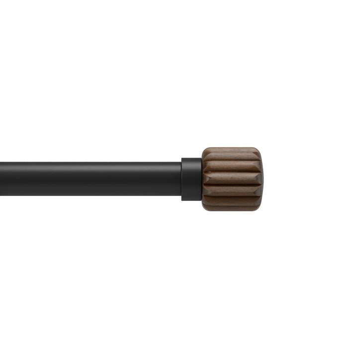 Evie Pinpoint Curtain Rod - Umbra Bath - HORNE