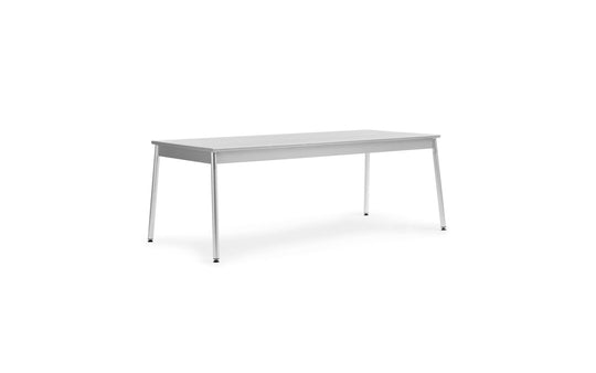 Ex Table - Normann Copenhagen Outdoor Tables - HORNE