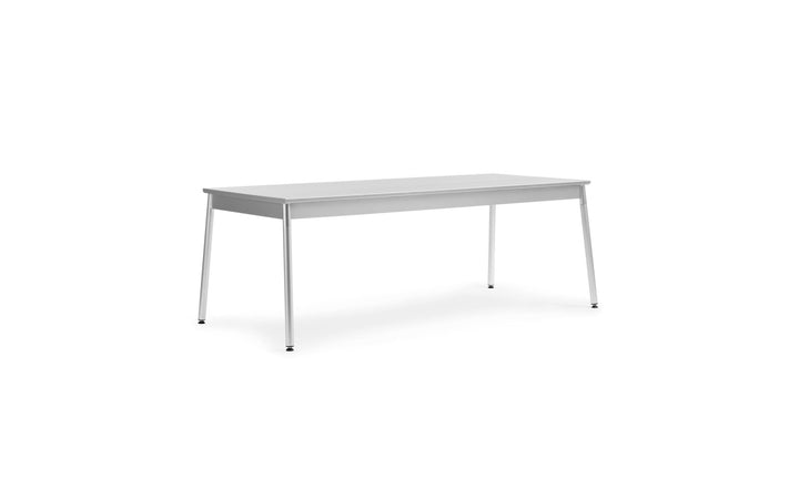 Ex Table - Normann Copenhagen Outdoor Tables - HORNE