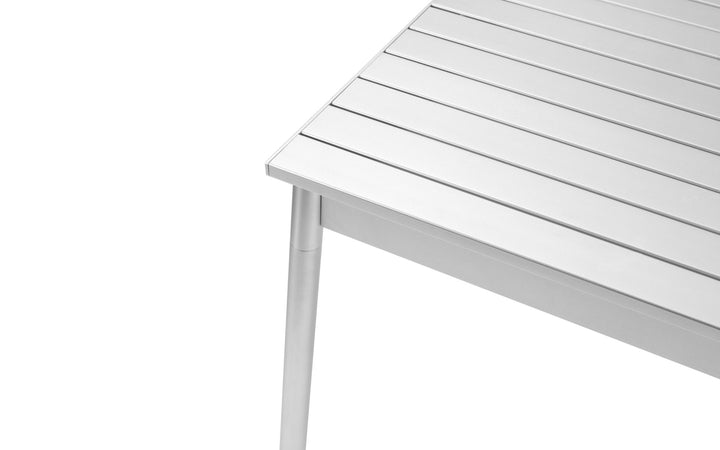 Ex Table - Normann Copenhagen Outdoor Tables - HORNE