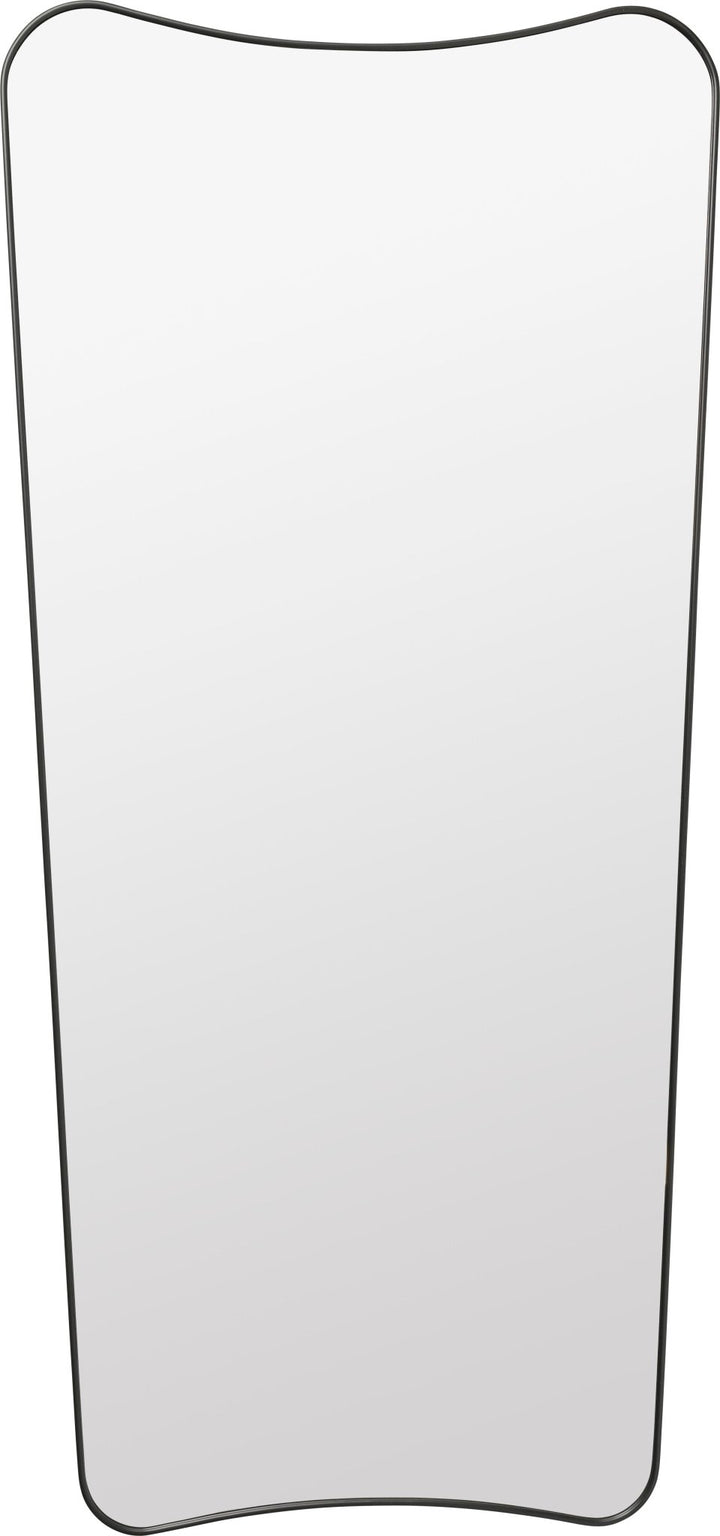 F.A. 33 Wall Mirror - Gubi Mirrors - 70 x 146 cm - HORNE