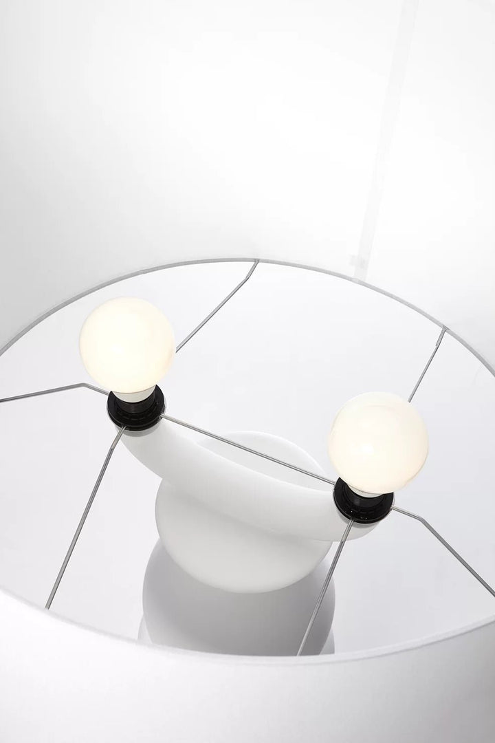 Farooo Floor Lamp - Moooi Lighting - Small - HORNE