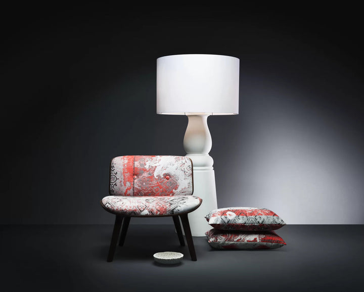 Farooo Floor Lamp - Moooi Lighting - Small - HORNE
