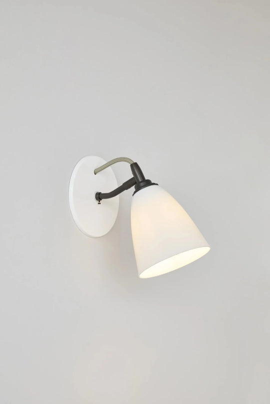 Fector Wall Light - Original BTC Wall Sconces - HORNE