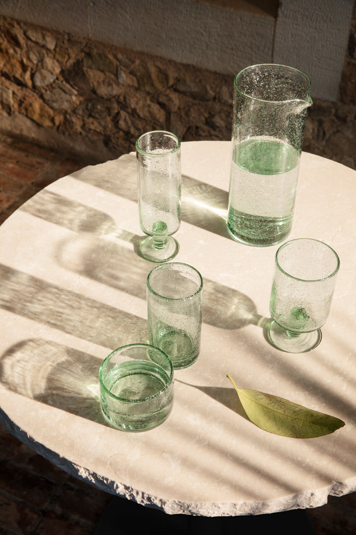 Oli Wine Glass