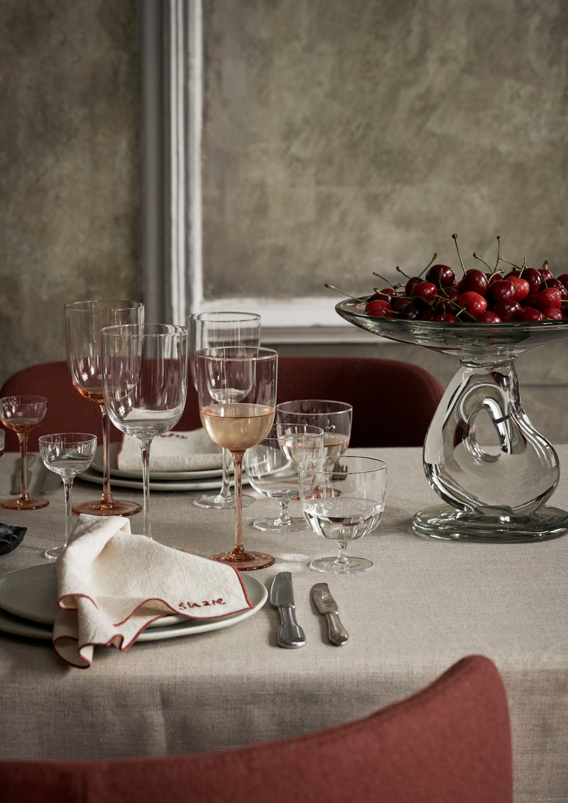 Host Water Glasses - Set of 2